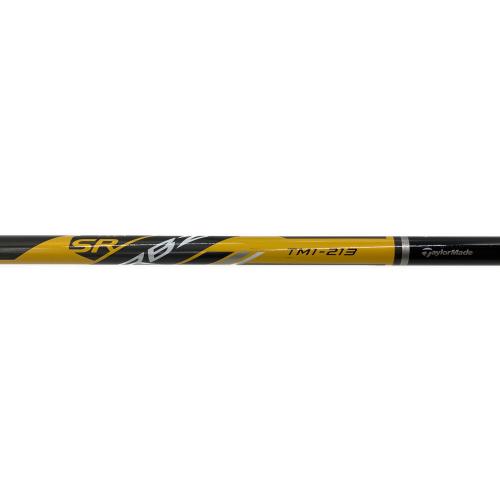 TaylorMade (テーラーメイド) RBZ STAGE2 ドライバー