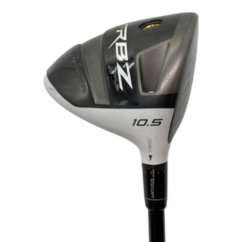 TaylorMade (テーラーメイド) RBZ STAGE2 ドライバー