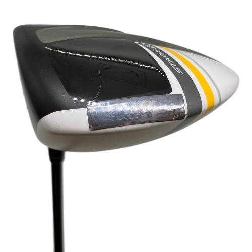TaylorMade (テーラーメイド) RBZ STAGE2 ドライバー