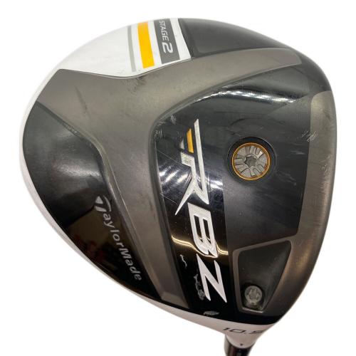 TaylorMade (テーラーメイド) RBZ STAGE2 ドライバー