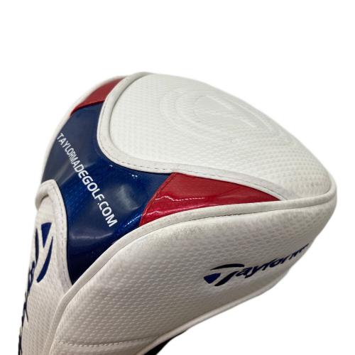 TaylorMade (テーラーメイド) RBZ STAGE2 ドライバー