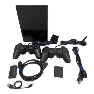 SONY (ソニー) PlayStation2 SCPH-90000