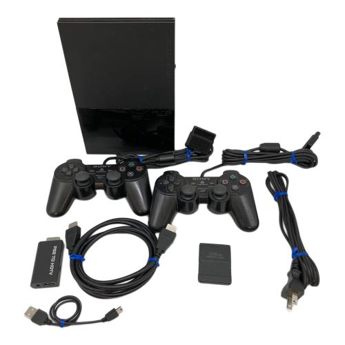 SONY (ソニー) PlayStation2 SCPH-90000