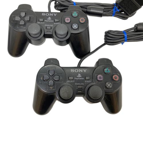 SONY (ソニー) PlayStation2 SCPH-90000