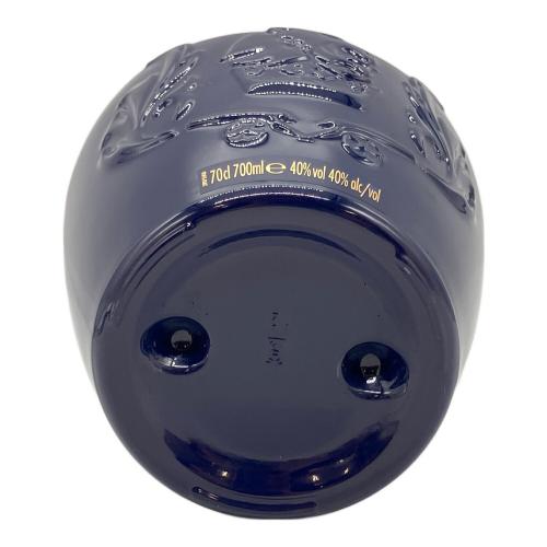 Pernod Ricard（ペルノ・リカール） スコッチウィスキー ロイヤルサルート 21年 シグネチャーブレンド 700ml 40度