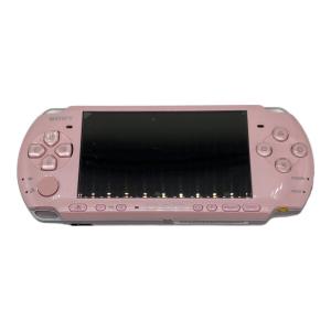 SONY (ソニー) PSP PSP-3000