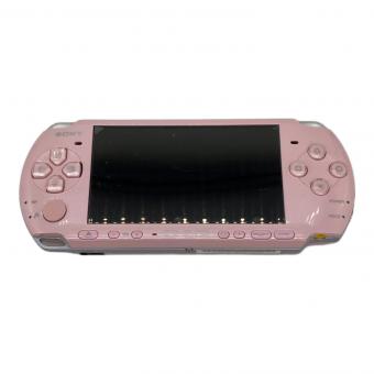 SONY (ソニー) PSP PSP-3000