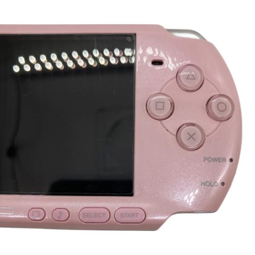 SONY (ソニー) PSP PSP-3000