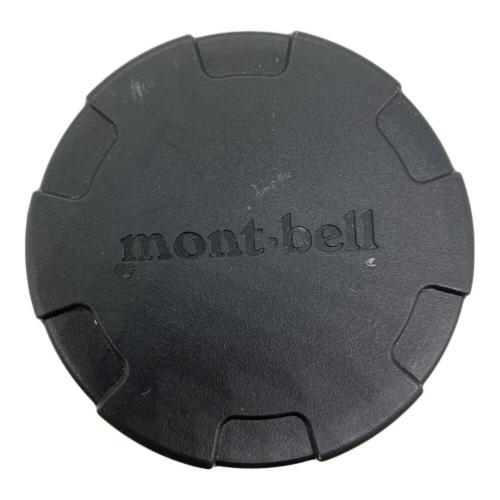 mont-bell (モンベル) 携帯用魔法瓶 チタンアルパインサーモボトル 容量500ml 1134164
