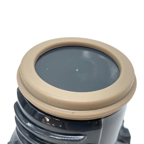 mont-bell (モンベル) 携帯用魔法瓶 チタンアルパインサーモボトル 容量500ml 1134164