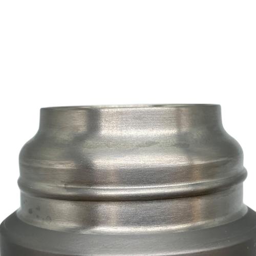 mont-bell (モンベル) 携帯用魔法瓶 チタンアルパインサーモボトル 容量500ml 1134164