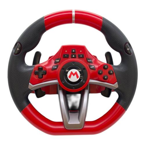 HORI(ホリ）ハンドルコントローラ マリオカートレーシングホイール DX for Nintendo Switch　NSW-228