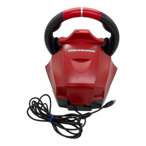 HORI(ホリ）ハンドルコントローラ マリオカートレーシングホイール DX for Nintendo Switch　NSW-228