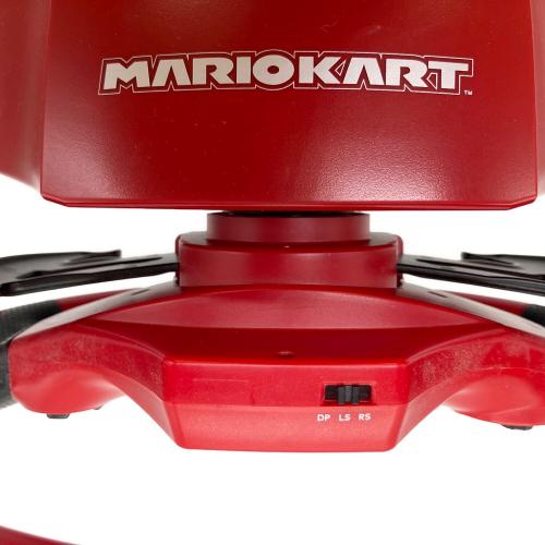 HORI(ホリ）ハンドルコントローラ マリオカートレーシングホイール DX for Nintendo Switch　NSW-228