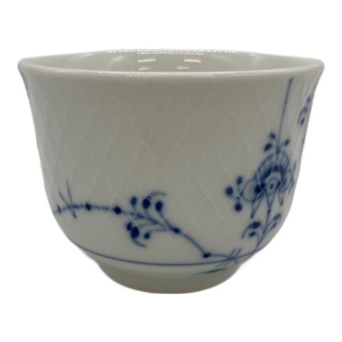 ROYAL COPENHAGEN (ロイヤル・コペンハーゲン) ペアティーセット ブルーパルメッテ