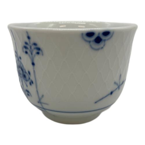 ROYAL COPENHAGEN (ロイヤル・コペンハーゲン) ペアティーセット ブルーパルメッテ