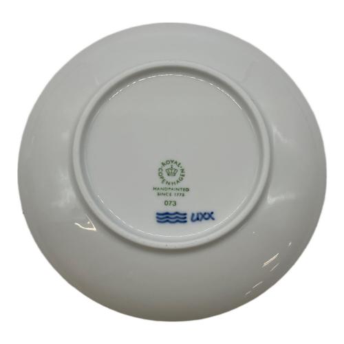 ROYAL COPENHAGEN (ロイヤル・コペンハーゲン) ペアティーセット ブルーパルメッテ