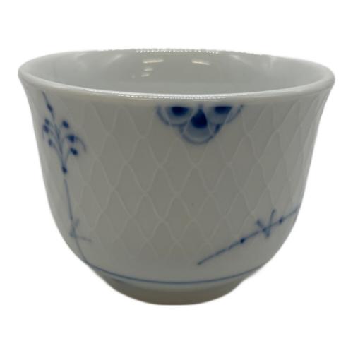 ROYAL COPENHAGEN (ロイヤル・コペンハーゲン) ペアティーセット ブルーパルメッテ