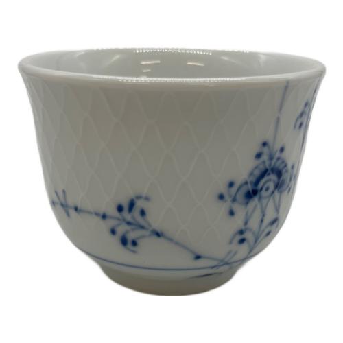 ROYAL COPENHAGEN (ロイヤル・コペンハーゲン) ペアティーセット ブルーパルメッテ