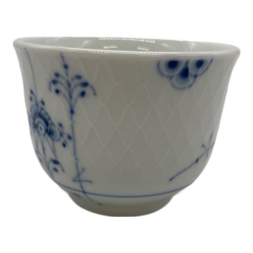 ROYAL COPENHAGEN (ロイヤル・コペンハーゲン) ペアティーセット ブルーパルメッテ