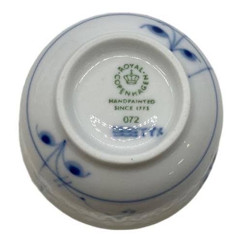 ROYAL COPENHAGEN (ロイヤル・コペンハーゲン) ペアティーセット ブルーパルメッテ