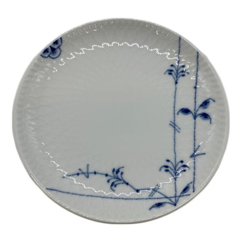 ROYAL COPENHAGEN (ロイヤル・コペンハーゲン) ペアティーセット ブルーパルメッテ