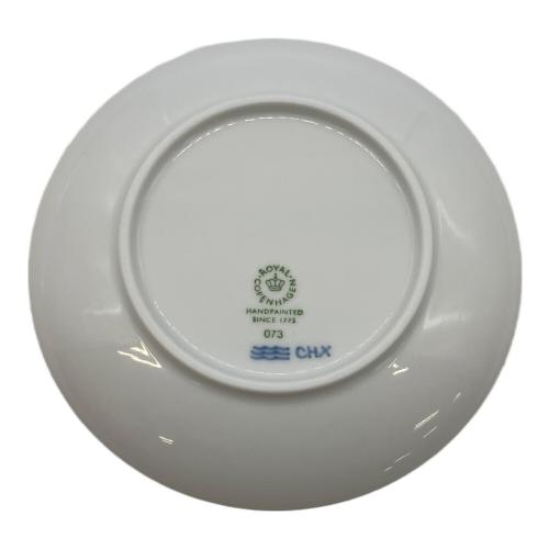 ROYAL COPENHAGEN (ロイヤル・コペンハーゲン) ペアティーセット ブルーパルメッテ