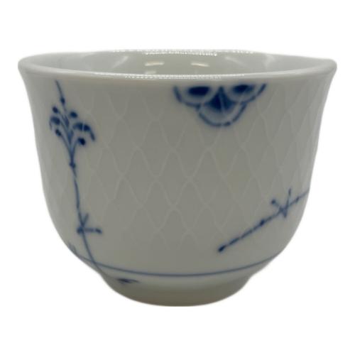 ROYAL COPENHAGEN (ロイヤル・コペンハーゲン) ペアティーセット ブルーパルメッテ