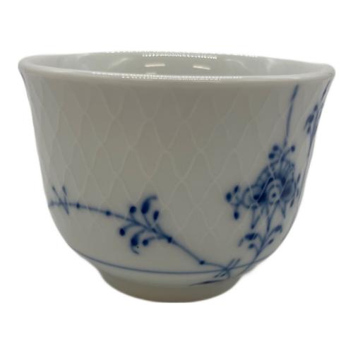 ROYAL COPENHAGEN (ロイヤル・コペンハーゲン) ペアティーセット ブルーパルメッテ