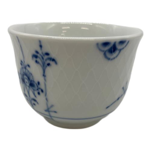 ROYAL COPENHAGEN (ロイヤル・コペンハーゲン) ペアティーセット ブルーパルメッテ