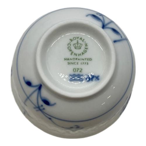 ROYAL COPENHAGEN (ロイヤル・コペンハーゲン) ペアティーセット ブルーパルメッテ