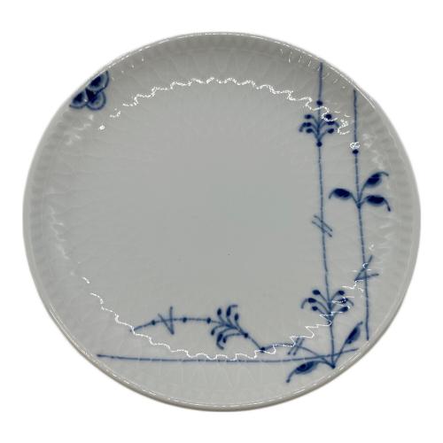 ROYAL COPENHAGEN (ロイヤル・コペンハーゲン) ペアティーセット ブルーパルメッテ