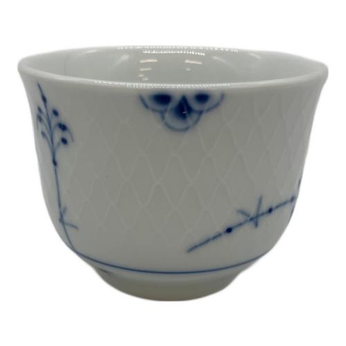 ROYAL COPENHAGEN (ロイヤル・コペンハーゲン) ペアティーセット ブルーパルメッテ