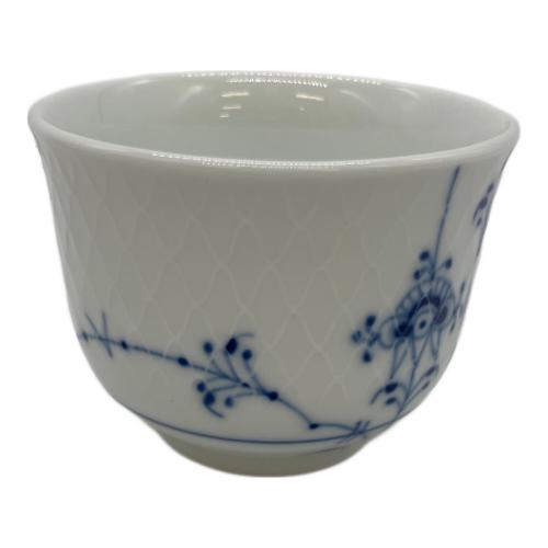 ROYAL COPENHAGEN (ロイヤル・コペンハーゲン) ペアティーセット ブルーパルメッテ