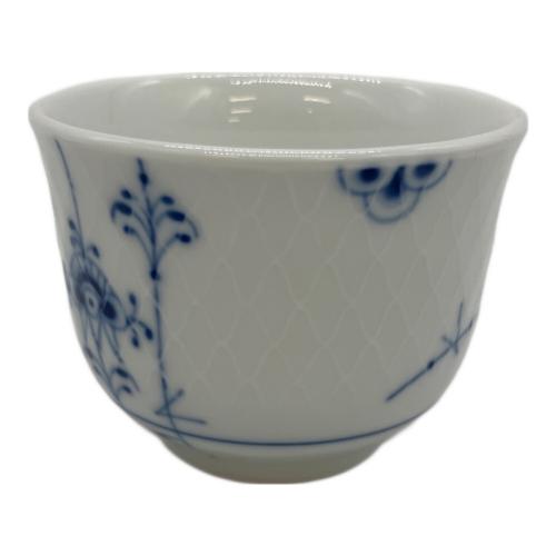 ROYAL COPENHAGEN (ロイヤル・コペンハーゲン) ペアティーセット ブルーパルメッテ