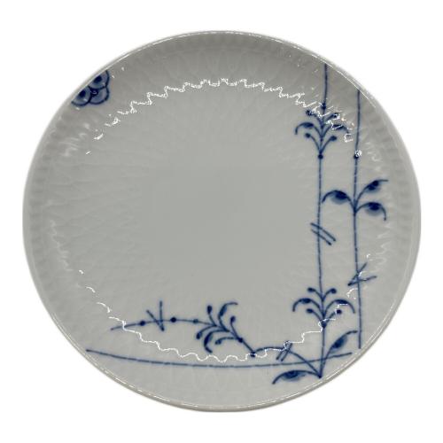 ROYAL COPENHAGEN (ロイヤル・コペンハーゲン) ペアティーセット ブルーパルメッテ