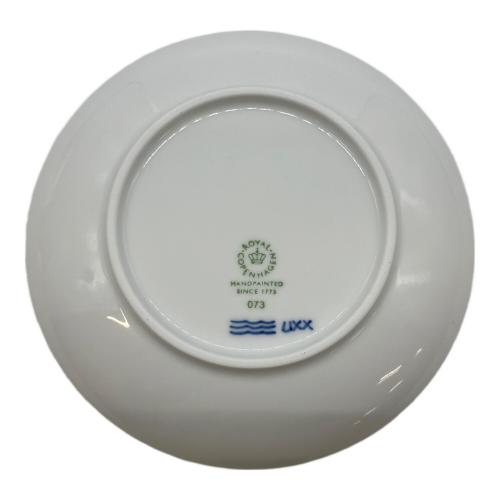 ROYAL COPENHAGEN (ロイヤル・コペンハーゲン) ペアティーセット ブルーパルメッテ