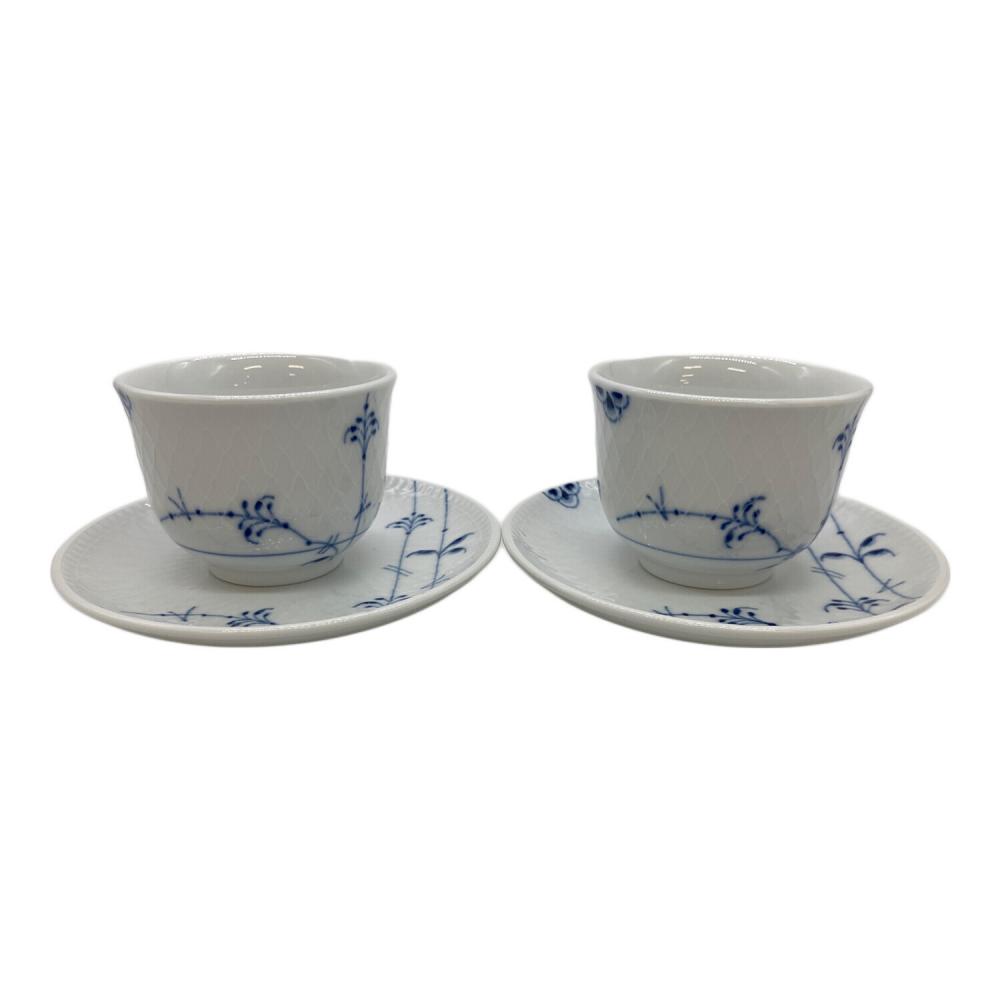 ROYAL COPENHAGEN (ロイヤル・コペンハーゲン) ペアティーセット