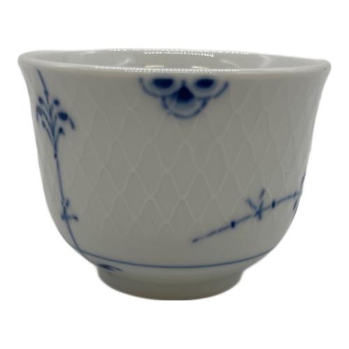 ROYAL COPENHAGEN (ロイヤル・コペンハーゲン) ペアティーセット ブルーパルメッテ