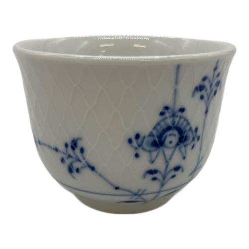 ROYAL COPENHAGEN (ロイヤル・コペンハーゲン) ペアティーセット ブルーパルメッテ