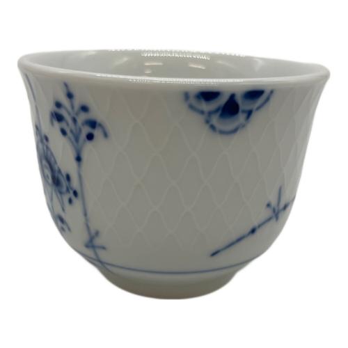 ROYAL COPENHAGEN (ロイヤル・コペンハーゲン) ペアティーセット ブルーパルメッテ