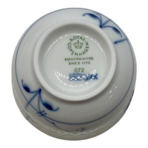 ROYAL COPENHAGEN (ロイヤル・コペンハーゲン) ペアティーセット ブルーパルメッテ