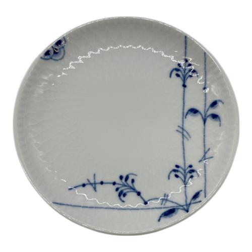 ROYAL COPENHAGEN (ロイヤル・コペンハーゲン) ペアティーセット ブルーパルメッテ