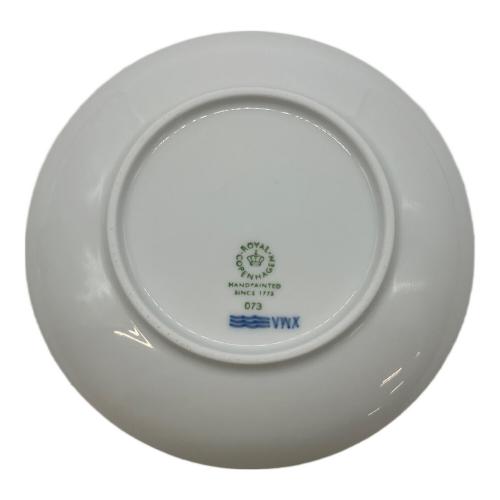 ROYAL COPENHAGEN (ロイヤル・コペンハーゲン) ペアティーセット ブルーパルメッテ