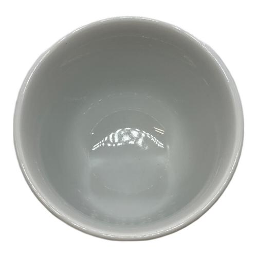 ROYAL COPENHAGEN (ロイヤル・コペンハーゲン) ペアカップ ブルーパルメッテ