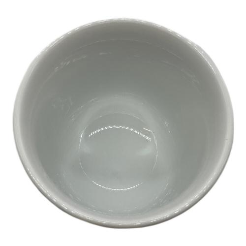 ROYAL COPENHAGEN (ロイヤル・コペンハーゲン) ペアカップ ブルーパルメッテ