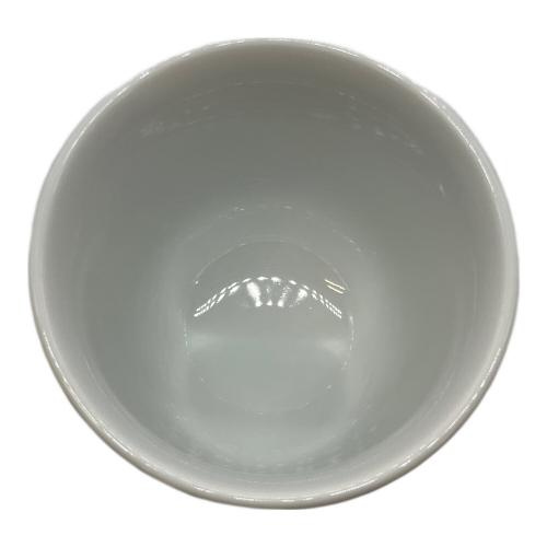 ROYAL COPENHAGEN (ロイヤル・コペンハーゲン) ペアカップ ブルーパルメッテ