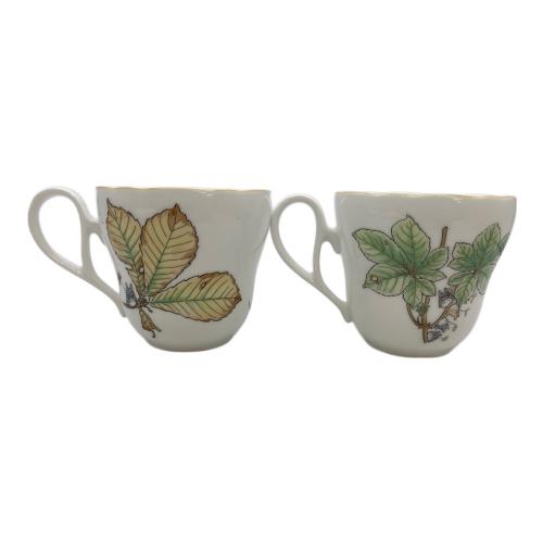 Noritake (ノリタケ) カップ&ソーサー となりのトトロ