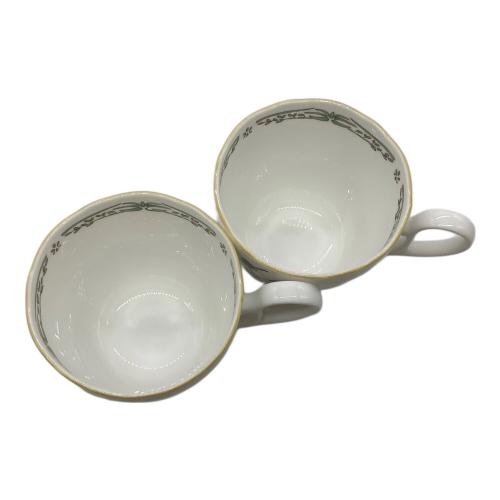 Noritake (ノリタケ) カップ&ソーサー となりのトトロ