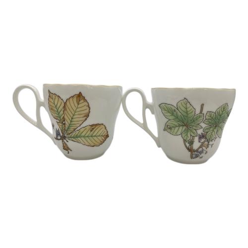 Noritake (ノリタケ) カップ&ソーサー となりのトトロ